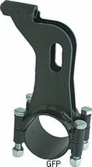 Allstar : 60135 : 3'' Clamp On Slotted Bracket
