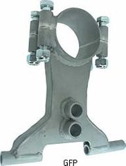 Allstar : 60136 : Clamp On Trailing Arm Br