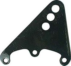 Allstar : 60150 : Upper Link Bracket-Steel - p pack