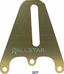 Allstar : 60154 : Aluminum Upper 3Rd Link Bracket