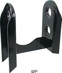 Allstar : 60161 : 9'' Ford Housing Bracket