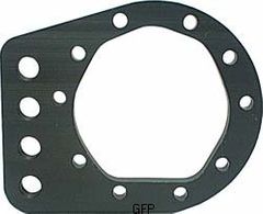 Allstar : 60176 : 9'' Ford Panhard Bracket Steel-Pinion Mount