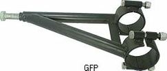 Allstar : 60181 : Quick Change Panhard Bar Bracket Axle Tube Mount