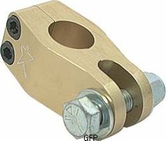 Allstar : 60183 : Aluminum Panhard Bar Clevis 1-3/4'' Bar