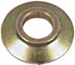 Allstar : 60187 : 1/2'' Spacer For 60186 Sold Each