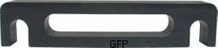Allstar : 60204 : 1 Pc. Control Arm Shim  - .185''