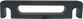 Allstar : 60208 : 1 Pc. Control Arm Shim .750''