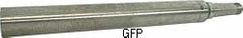 Allstar : 68224 : 29'' Axle Tube (Wide 5)