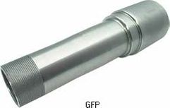 Allstar : 68305 : Weld On Snout Left Hand 2-1/2'' (Scp,D&M,Afco,Winters)