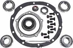 Allstar : 68542 : 9'' Ford Complete Kit