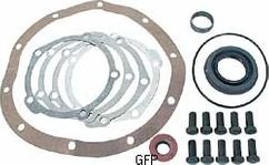 Allstar : 68616 : Shim Kit 7.5'' Gm