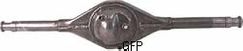 Allstar : 68704 : 9'' Floater Bare Housing 62'' Centered