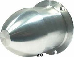 Allstar : 68791 : Bullet Nose Hub Cap Rear Standard