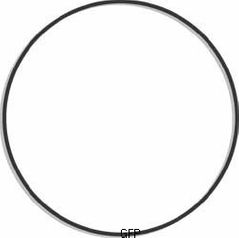 Allstar : 72054 : Quick Change  Side Bell O-Ring