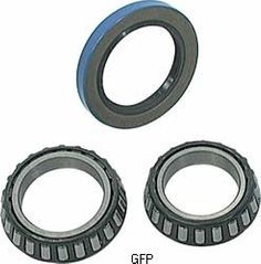 Allstar : 72302 : Howe 5 X 5 Bearing Kit