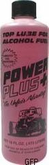 Allstar : 78122 : Alcohol Upper Lube Grape 16Oz