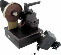 Allstar : 96500 : Power Ring Filer