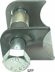 Allstar : 99100 : Replacement Bolt/Nut/Spacer For Shock Mount
