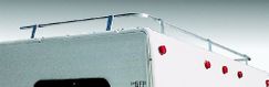 Aluminum Rv Roof Rack - Universal|501R by Surco