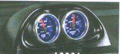 Auto Meter : 10001 : 1994 - 2003 Ford  Mustang : Dual Dash Pod