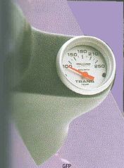 Auto Meter : 10205 : 1995 - 2002 Chevrolet Cavalier/Z-24 : 2 1/16" Single Pod