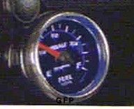 Auto Meter : 49202 : 1992 - 1995 : Honda Civic     : Tach Pod-For Use With 5" Auto Meter Tachs With 3 3/8" Case And 2 5/8" Gauges
