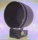 Auto Meter : 5202 Mounting Cups - Black - For Use With Pro-Comp -  Liquid Filled - 2 5/8" Pressure And Temperature Gauges
