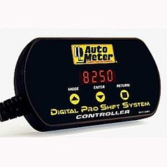 Auto Meter : 5312 : DPSS Controller, Level 1