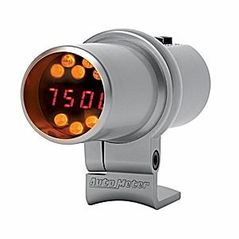 Auto Meter : 5344 : Silver DPSS Tube, Level 1