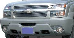 Avalanche  Billet Grille Insert 2002 - 2006 : T-Rex 20085