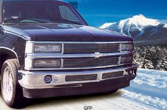 C20  Billet Grille Shell 1994 - 1998 : T-Rex 50070