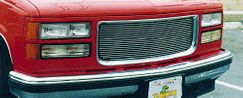 C25  Billet Grille Insert 1994 - 1998 : T-Rex 20140