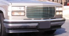 C25  Billet Grille Insert 1994 - 1998 : T-Rex 20150