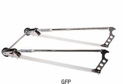 Competiton Engineering : C2016 : Professional Wheel-E-Bars