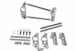 Competiton Engineering : C2017 : Standard 4-Link