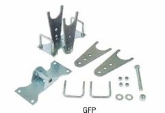 Competiton Engineering : C2033 : Floating Housing Mounts