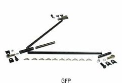 Competiton Engineering : C2035 : Wishbone Rear Axle Housing Locators