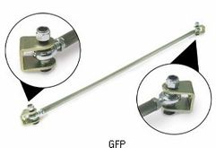 Competiton Engineering : C2052 : Diagonal Links