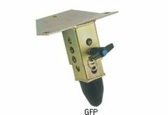 Competiton Engineering : C2112 : 1985 - 1993 : Ford Mustang     : Adjustable Pinion Snubber