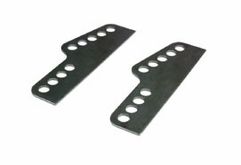 Competiton Engineering : C3410 : Universal 4-Link Chassis Brackets