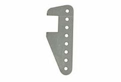 Competiton Engineering : C3413 : Shock Mounting Bracket For Use With Housing Back Brace
