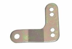 Competiton Engineering : C3417 : Coil-Over Shock Mounting Brackets