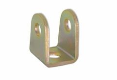 Competiton Engineering : C3422 : Clevis Brackets