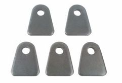 Competiton Engineering : C3425 : Seat Belt Harness Tabs