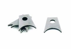 Competiton Engineering : C3426 : Universal Medium Chassis Brackets