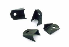 Competiton Engineering : C3430 : Universal Bellcrank Tabs