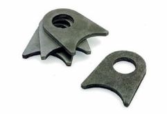 Competiton Engineering : C3436 : Heavy Duty Flat Chassis Brackets