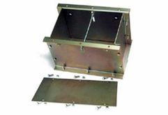 Competiton Engineering : C4029 : Battery/Weight Box