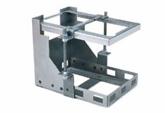 Competiton Engineering : C4125 : Weld-In Battery Tray