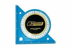 Competiton Engineering : C5020 : Professional Angle Finder And Level